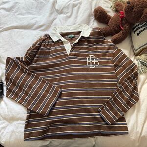 Dairy Boy Rugby Shirt